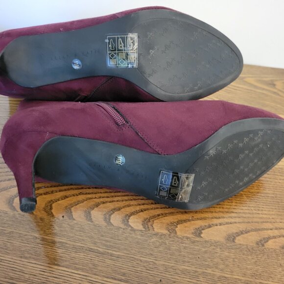 Kelly & Katie Adeelah Bootie - Picture 4 of 4